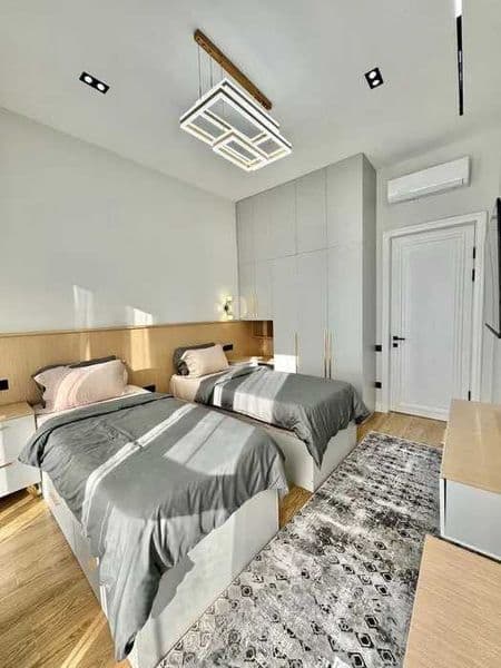 Район: Мирзо-Улугбек<br />
Адрес: Ц 1 <br />
<br />
Комнат:  — фото 3