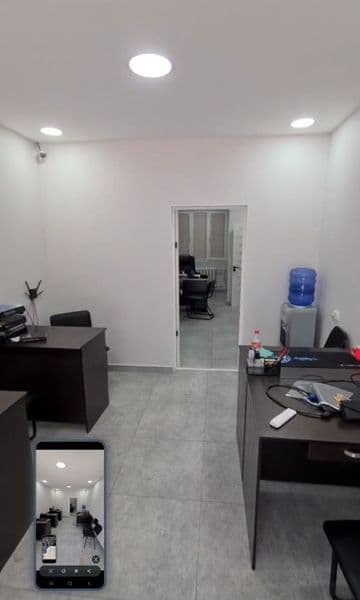 Сдам 2х комнатную квартиру готовый бизнес офис 50кв ориентир — фото 5