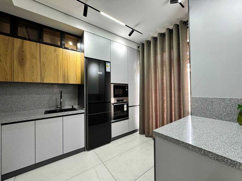 • Район: Мирабад <br />
• НРГ Ойбек <br />
• Комнат: 3<br /> — фото 4