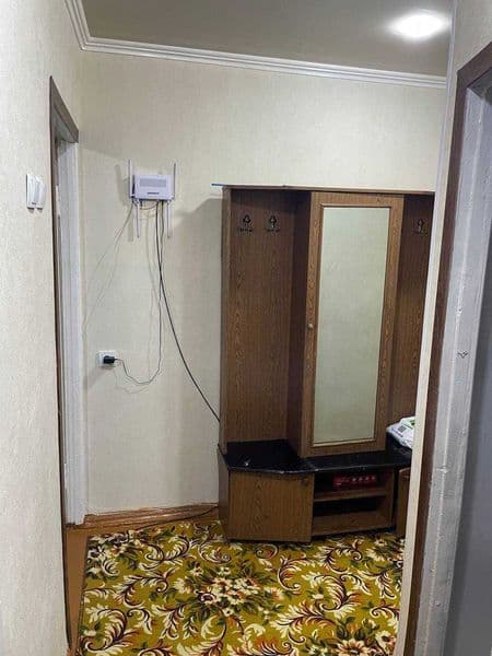 Сдам семье свою уютную однокомнатную квартиру в тёплом кирпи — фото 3