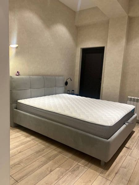 Эко бозор аренда уй 8 этажли дом 7 этажда 2 хонали 50 кв евр — фото 5