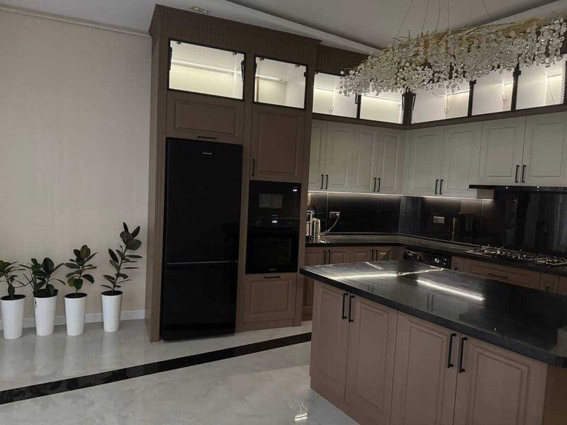 Юнусабадский район<br />
Адрес: (Ниезбек йули 3-й проезд, Юн — фото 3