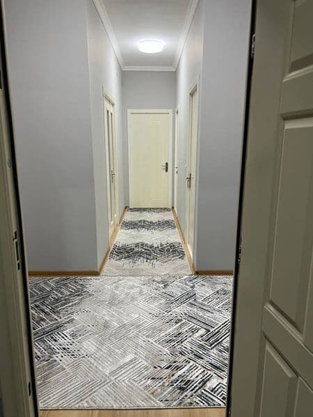 Сдаётся квартира на Октепа сохил буйи закрытий комплекс . Кв — фото 2