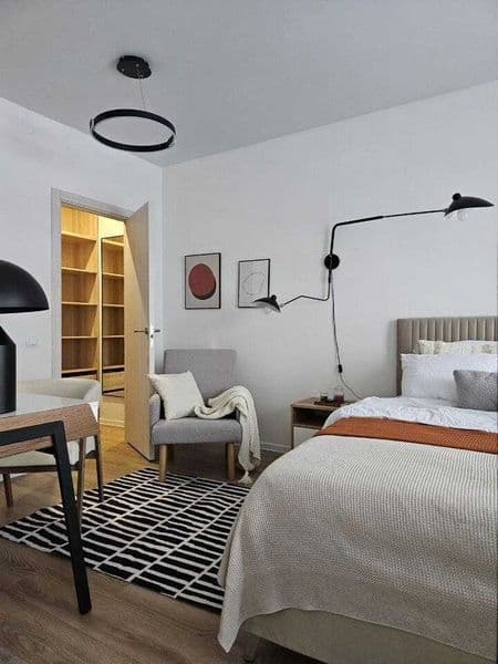 К вашему вниманию рады представить 1 комнатную квартиру на 3