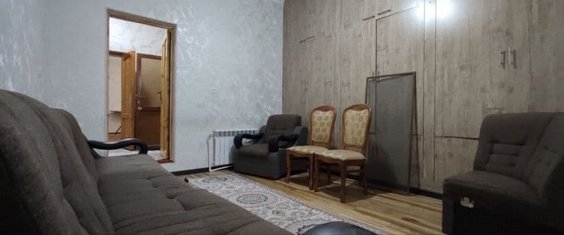 Дом расположен в зелёном и спокойном районе города — Мирзо-У — фото 4