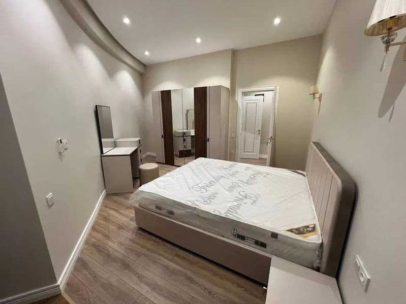 Сдаётся отличная и уютная квартира!<br />
<br />
 Район: Якк