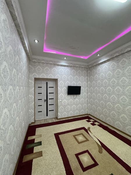 Район: яшнабод <br />
Ориентир:  Олмос метро<br />
Планировк — фото 3