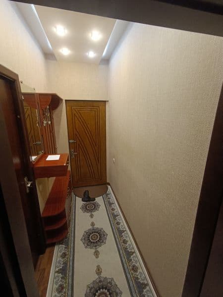 Chilonzor 19kv 2 xonali uy ijaraga beriladi oilaga uzoq mudd