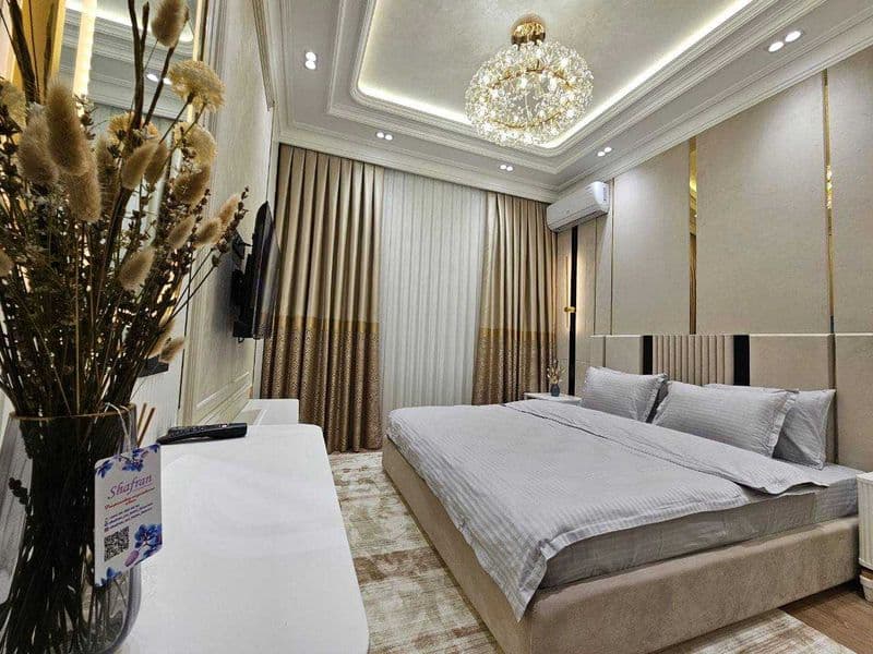 Шайхантахурский район <br />
Ташкент Сити <br />
Жк Gardens< — фото 3