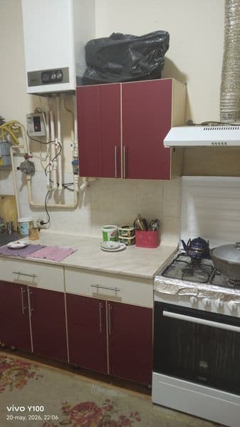 Kvatira bor bez makler uy 2 xonali  yunusobot 12 mavze Turki