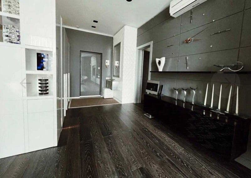 Сдаётся  Квартира <br />
Ориентир - ЦУМ<br />
Город - Ташкен — фото 4