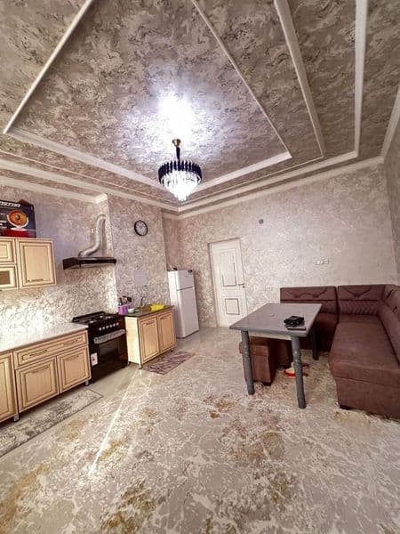 Yakkasaroy Oybek metrosi yaqinida maklersiz kvartira ijaraga — фото 3