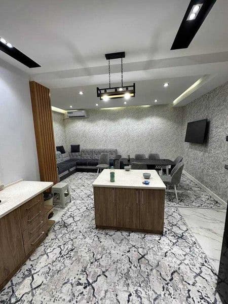 3 комнатная квартира на 7 этаже,<br />
В квартире есть все н — фото 3