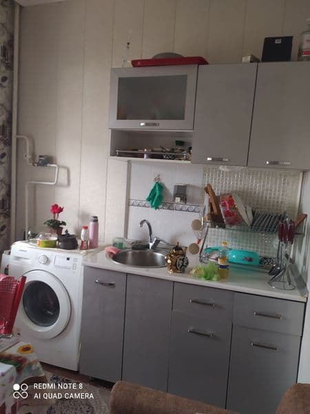 стиральная машина автомат  холодильник шкаф кухня мибел  кон — фото 4