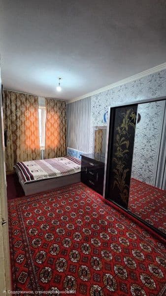 Сдаётся 2 комнатная, комнаты раздельные, санузел раздельный, — фото 5