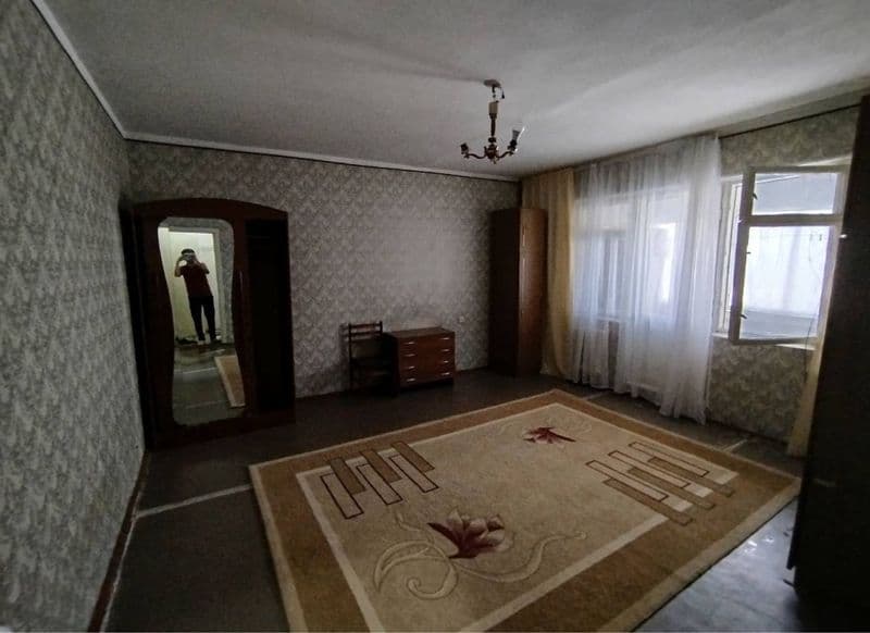 Аренда квартира <br />
Бектемирский район водник орр голф кл