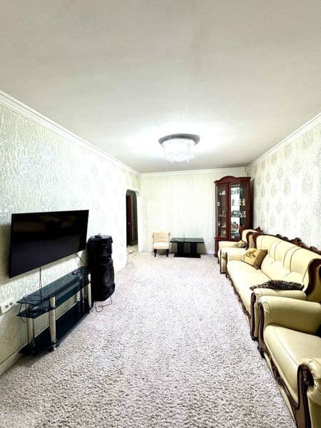 Сдаётся квартира с ремонтом,укомплектованная, русскоговорящи — фото 3