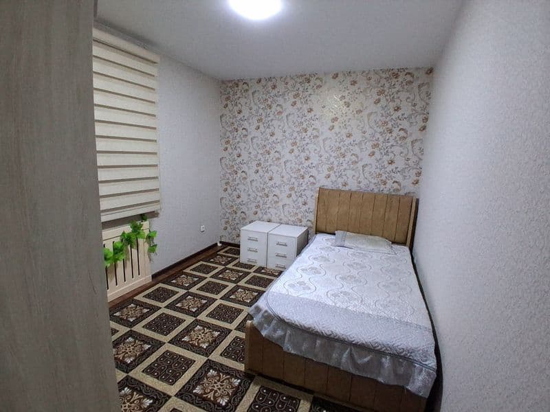 3 xonali kvartira, chet el fuqarolariga beriladi faqat. Cour — фото 3