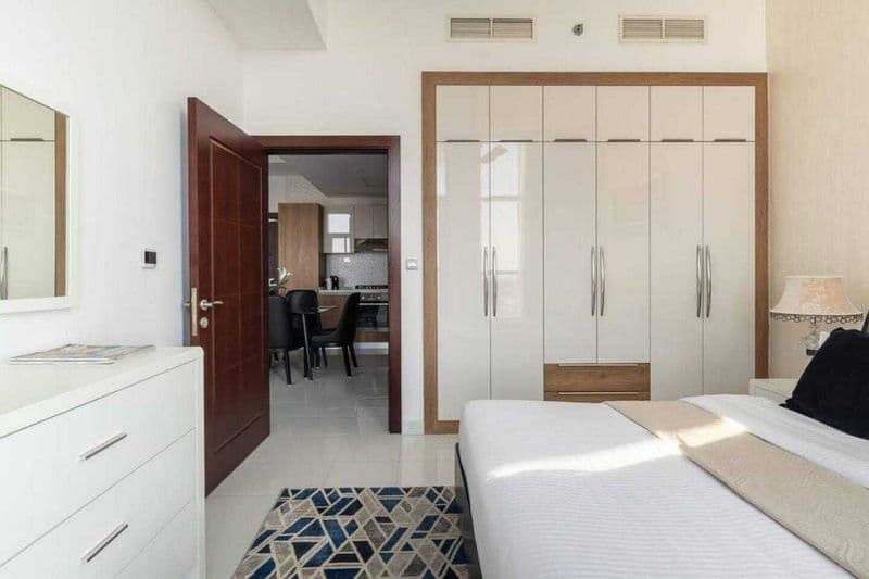 3 комнатную квартиру на 8 этаже,<br />
В квартире есть все н — фото 3