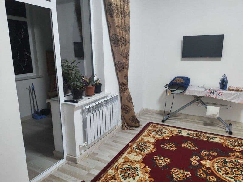 Kvartira Ijarasi | Maklersiz <br />
<br />
 Manzili: Yashnob