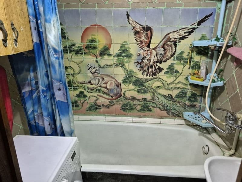 Сдаётся уютная и полностью меблированная комната в двухкомна — фото 4