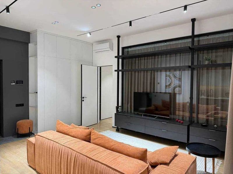Юнусабадский район<br />
ЖК Yunusabad Residence — современна — фото 2