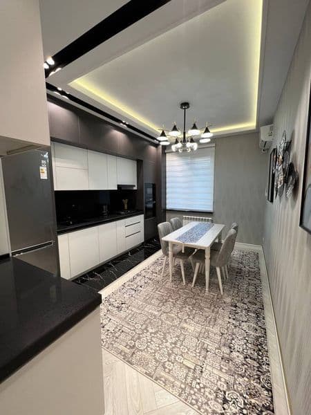 Новостройка закрытая территория, упакованная  просторная  3  — фото 4