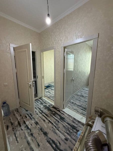 Срочно сдается  1 комнатная квартира новостройка бектемирско — фото 4