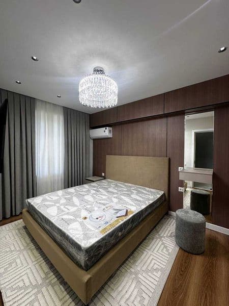 Сдаётся КЛАССНАЯ квартира<br />
<br />
• Район: Сергелийский