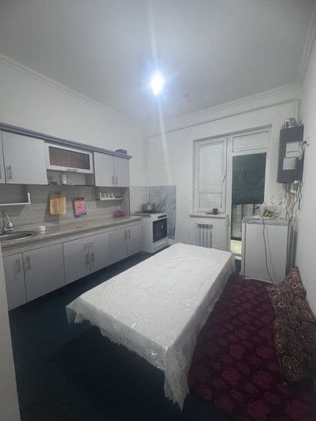 Yashnobod Olmosda ijaraga kvartira beriladi Hamma sharoitlar — фото 3
