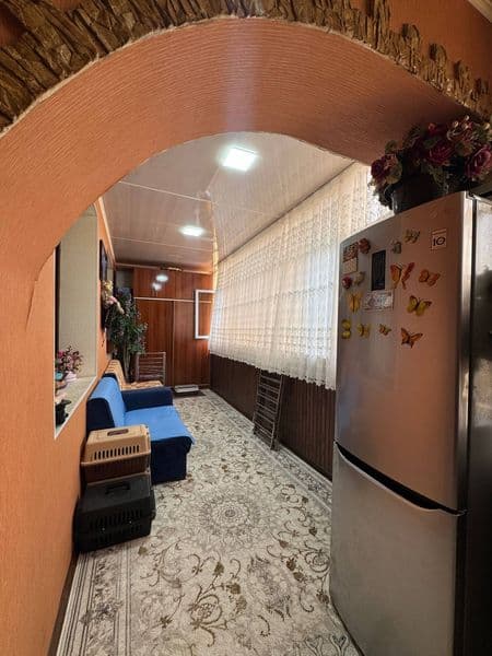 Сергели – Хонобод метро<br />
Хонобод метро яқинида квартира — фото 4