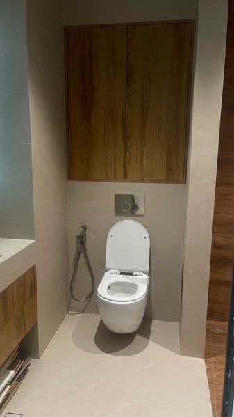 Аренда квартира в Ташкенте 2/13/26 Nest One/Tashkent city<br — фото 3