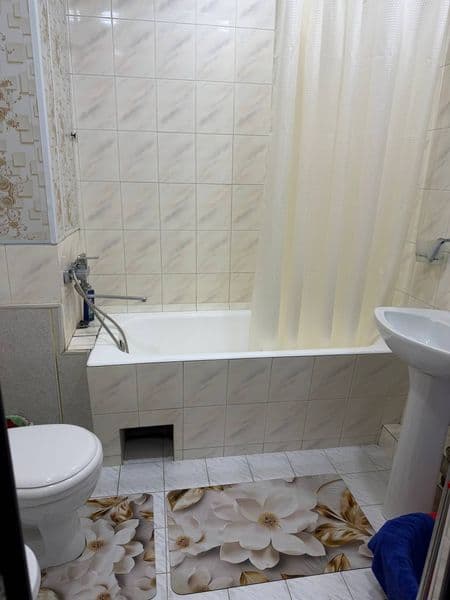 3 комнатная квартира в центре города Ташкент<br />
Мирзо Улу — фото 5