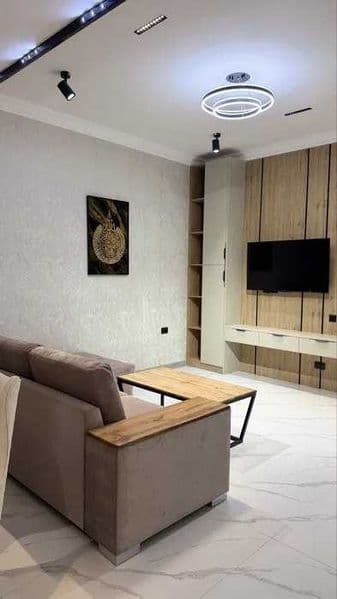 Сдаётся КЛАССНАЯ квартира<br />
<br />
• Район: Яшнабадский< — фото 4