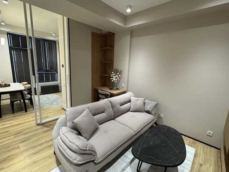 Сдаётся КЛАССНАЯ квартира<br />
<br />
• Район: Яшнабадский< — фото 5