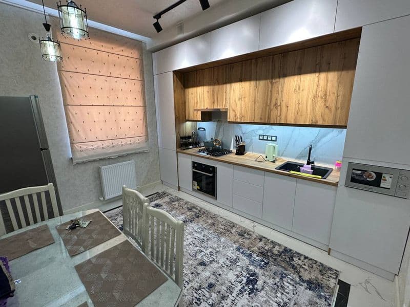 Arenda novastroyka oilaga <br />
Zamona toyxonani togrisidi  — фото 3