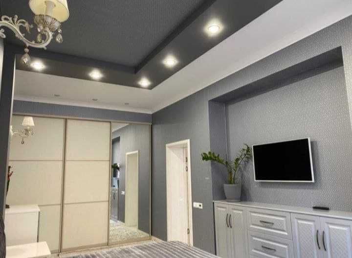 Сдаётся Квартира м. Ойбек<br />
Ориентир - Корейское посольс — фото 2