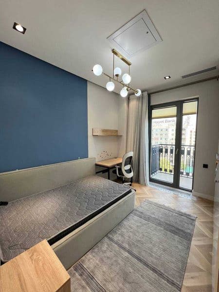 Авторский проект, новая квартира!<br />
Все условия имеются  — фото 3