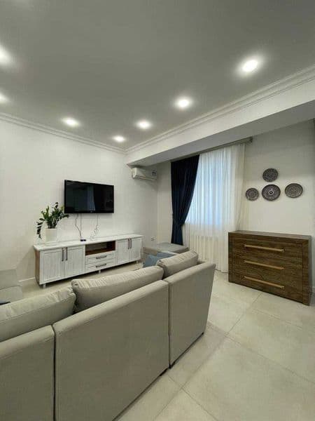 Стильная 2-комнатная квартира с комфортной обстановкой<br /> — фото 2