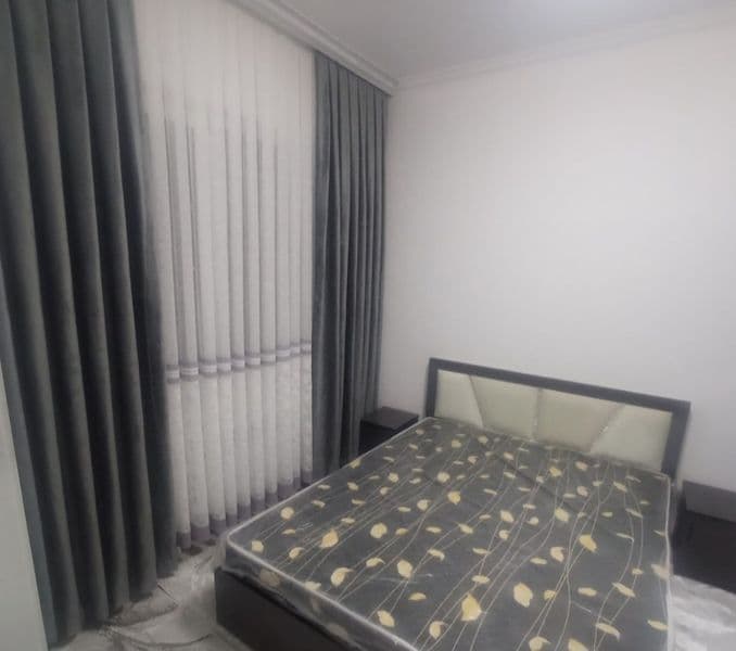 Сурочна аренда квартира бектемир район водник 2*3/1/17 плошт