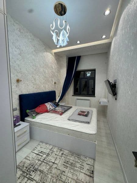 Паркентский Новостройка <br />
Жк «Ренессанс» 2/7/9 <br />
Н — фото 4