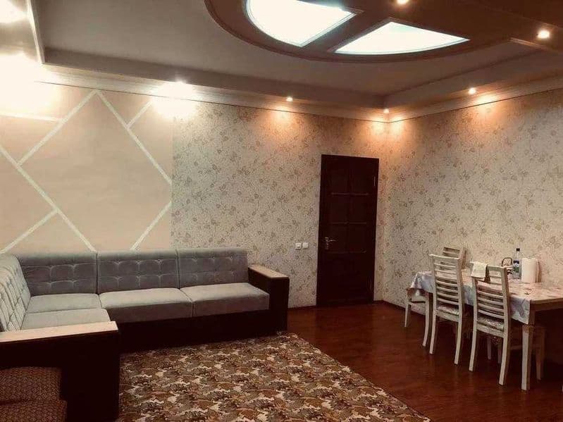 Сдается квартира<br />
Ориентир - Дружба Народов<br />
Город — фото 2