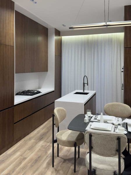 Район: Яккасарайский<br />
ЖК Uzbegim<br />
<br />
Ориентир: — фото 5