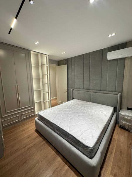 Сдаётся КЛАССНАЯ квартира<br />
<br />
• Район: Мирзо Улугбе