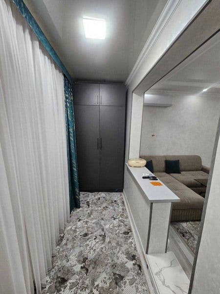 Сдаётся уютная и полностью меблированная 2-комнатная квартир — фото 4