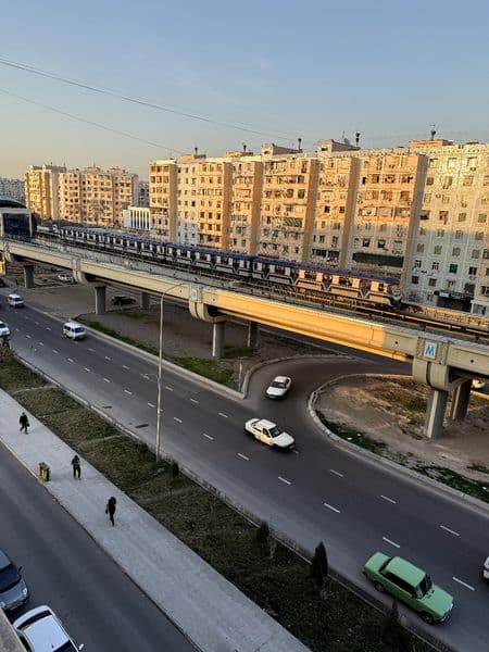 Assalomu alaykum <br />
Sergeli 3-metro bekati yonginasida u