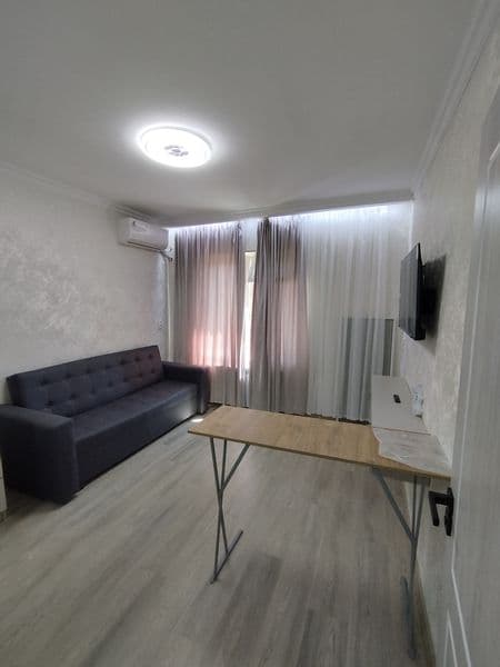 Сдается квартира Сергели -2 <br />
С качественным ремонтом, 