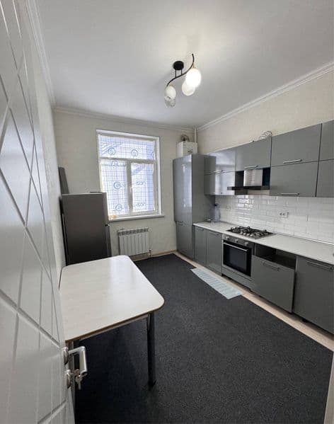 Корасу-6 <br />
Академия<br />
Новостройка<br />
2 хонали<br