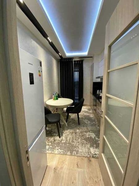 Район: Юнусабадский<br />
Адрес: Чинабад<br />
 ЖК Манзара<b — фото 5