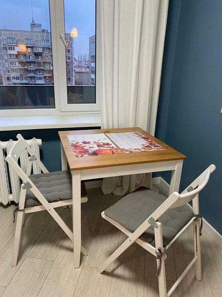 К вашему вниманию рады представить 1 комнатную квартиру на 7 — фото 4